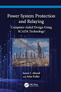 Couverture_Power System Protection and Relaying