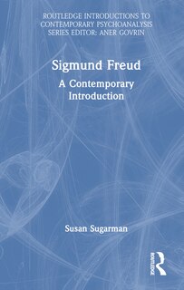 Front cover_Sigmund Freud