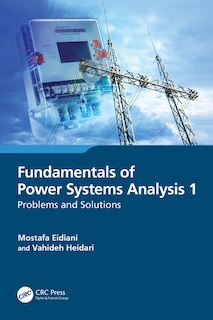 Front cover_Fundamentals of Power Systems Analysis 1