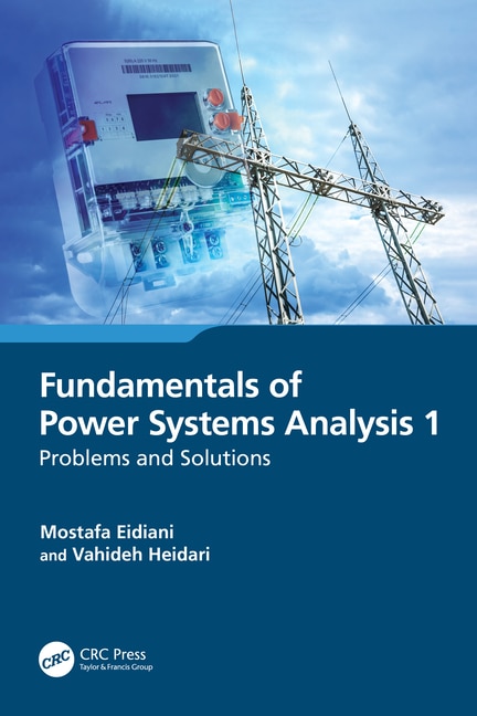 Front cover_Fundamentals of Power Systems Analysis 1