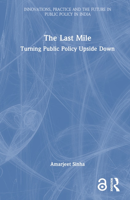 Front cover_The Last Mile