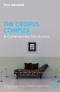 Front cover_Oedipus Complex
