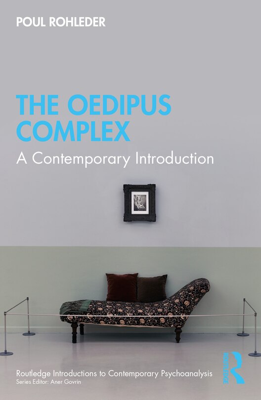 Front cover_Oedipus Complex