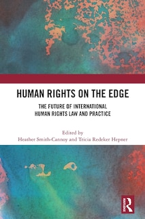 Couverture_Human Rights on the Edge