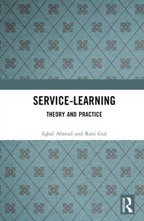 Front cover_Service-Learning