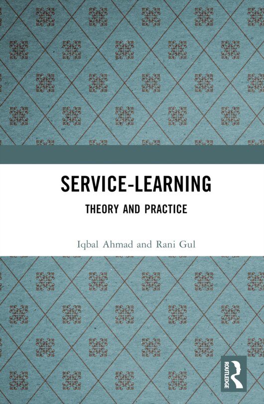 Front cover_Service-Learning