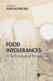 Front cover_Food Intolerances