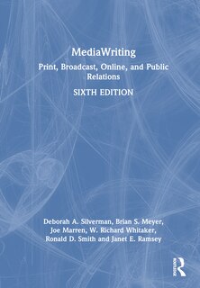 Front cover_MediaWriting