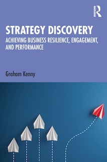 Front cover_Strategy Discovery