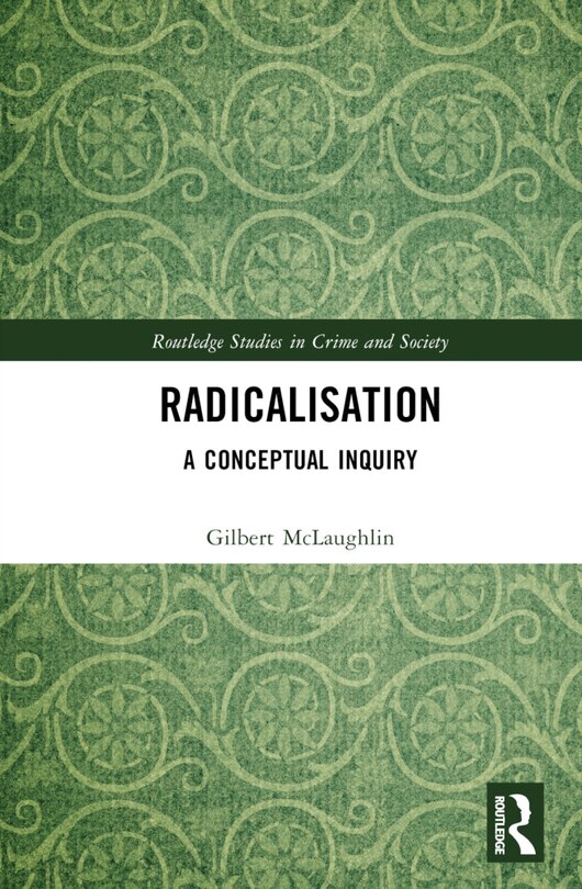 Front cover_Radicalisation