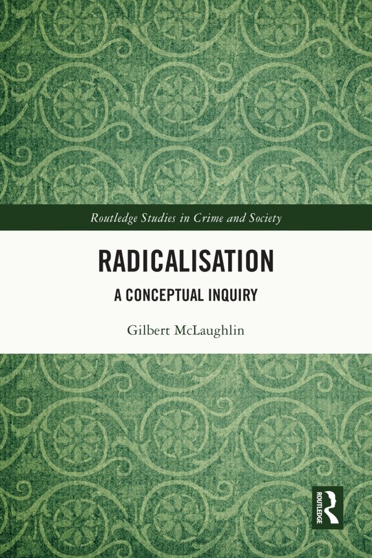 Front cover_Radicalisation