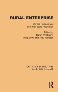 Couverture_Rural Enterprise
