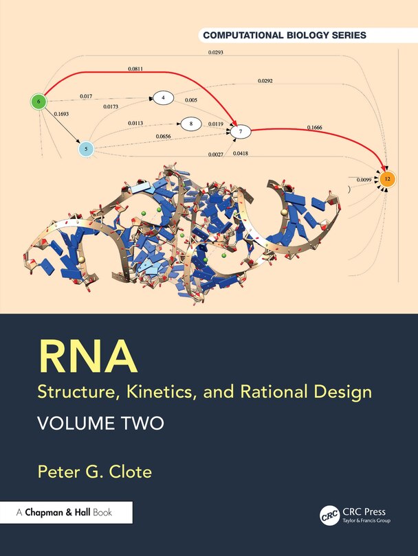 Small Rnas Book Rna: Computational Methods For Structure, Kinetics, And Rational Design ...