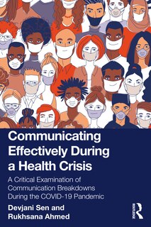 Front cover_Communicating Effectively During a Health Crisis