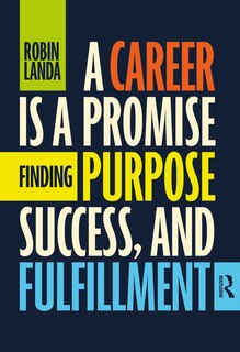 Couverture_A Career Is a Promise