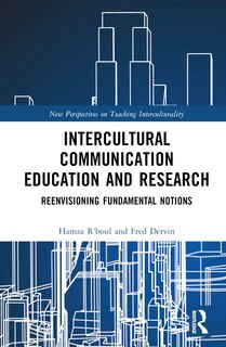 Front cover_Intercultural Communication Education and Research