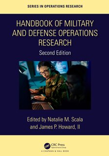 Couverture_Handbook of Military and Defense Operations Research