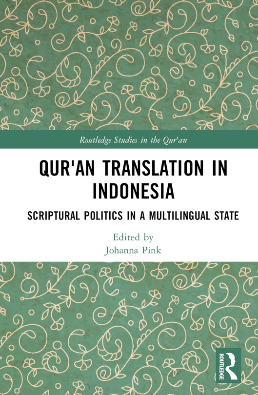 Couverture_Qur'an Translation in Indonesia