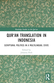Couverture_Qur'an Translation in Indonesia