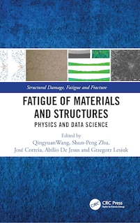 Front cover_Fatigue of Materials and Structures