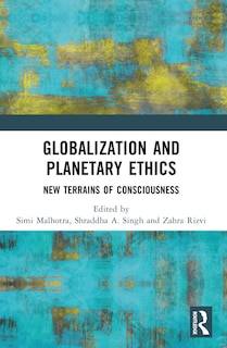 Couverture_Globalization and Planetary Ethics