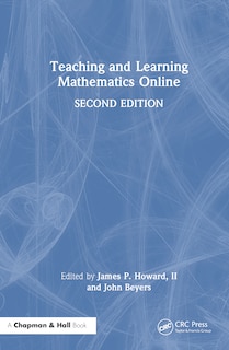 Front cover_Teaching and Learning Mathematics Online