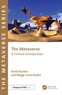 Front cover_The Metaverse