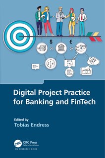 Front cover_Digital Project Practice for Banking and FinTech