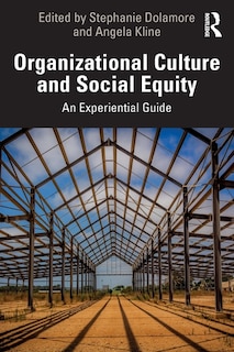 Front cover_Organizational Culture and Social Equity