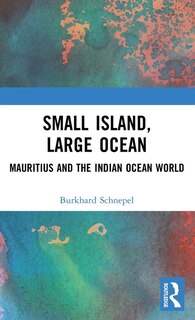 Front cover_Small Island, Large Ocean