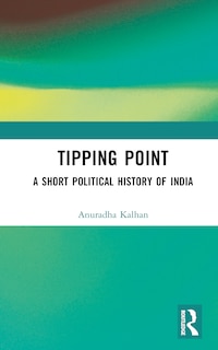 Front cover_Tipping Point