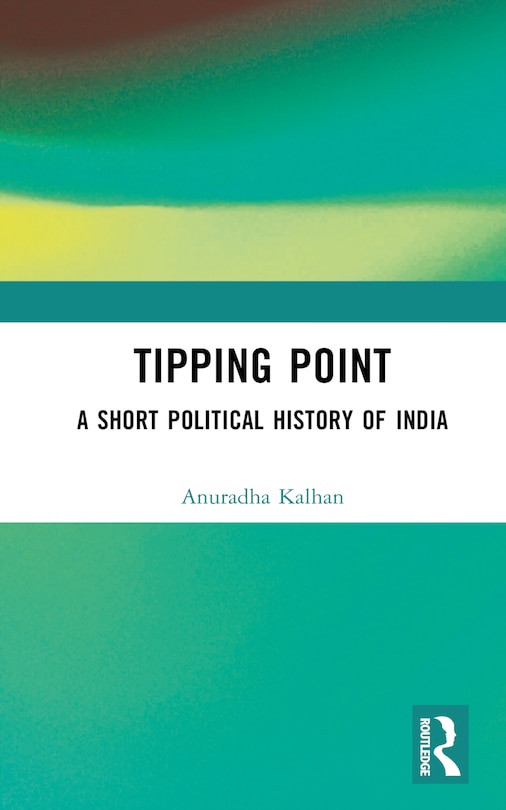 Front cover_Tipping Point