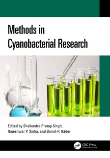 Couverture_Methods in Cyanobacterial Research