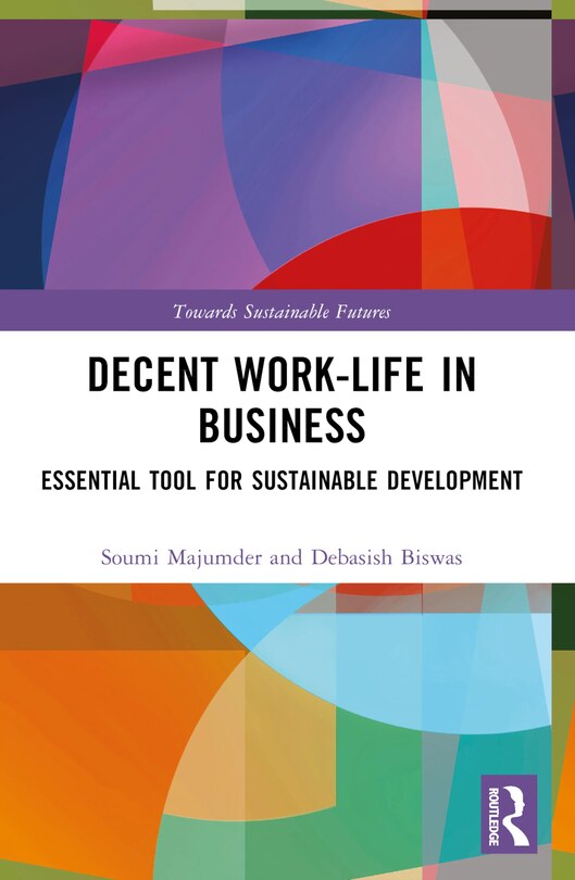 Couverture_Decent Work-Life in Business
