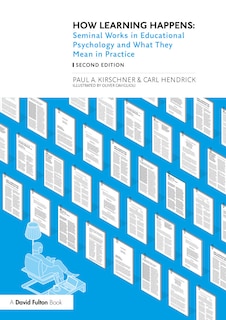 Front cover_How Learning Happens