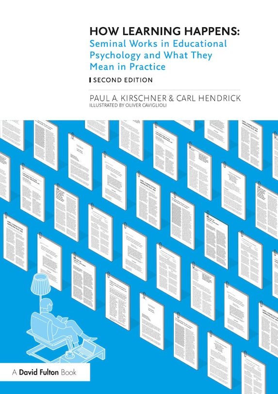 Front cover_How Learning Happens