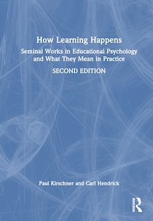 Front cover_How Learning Happens