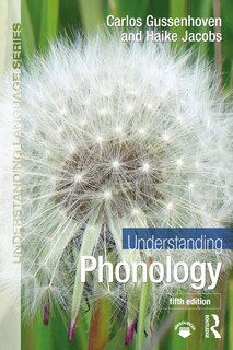 Front cover_Understanding Phonology