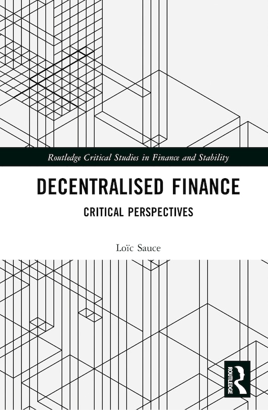 Front cover_Decentralised Finance