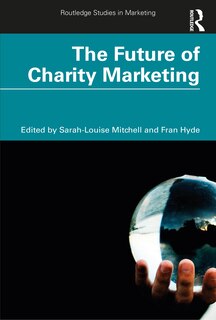 Front cover_The Future of Charity Marketing