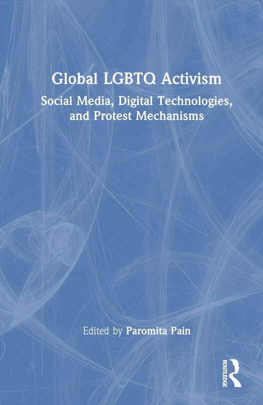 Front cover_Global LGBTQ Activism
