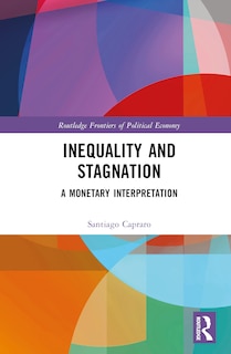 Couverture_Inequality and Stagnation