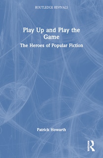Front cover_Play Up and Play the Game
