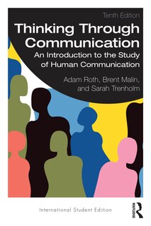 Front cover_Thinking Through Communication