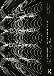 Front cover_Discovering the Design Process