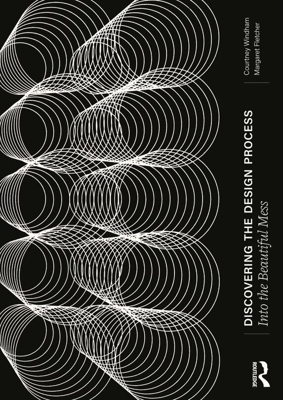 Front cover_Discovering the Design Process