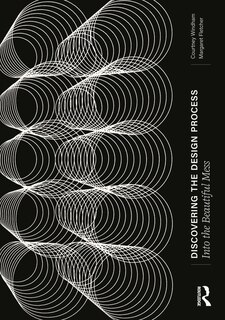 Front cover_Discovering the Design Process