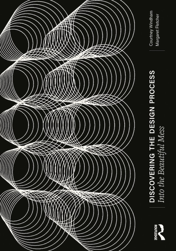 Front cover_Discovering the Design Process