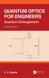 Couverture_Quantum Optics for Engineers