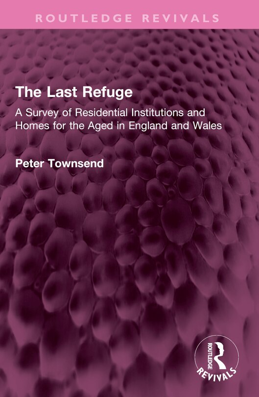Couverture_The Last Refuge